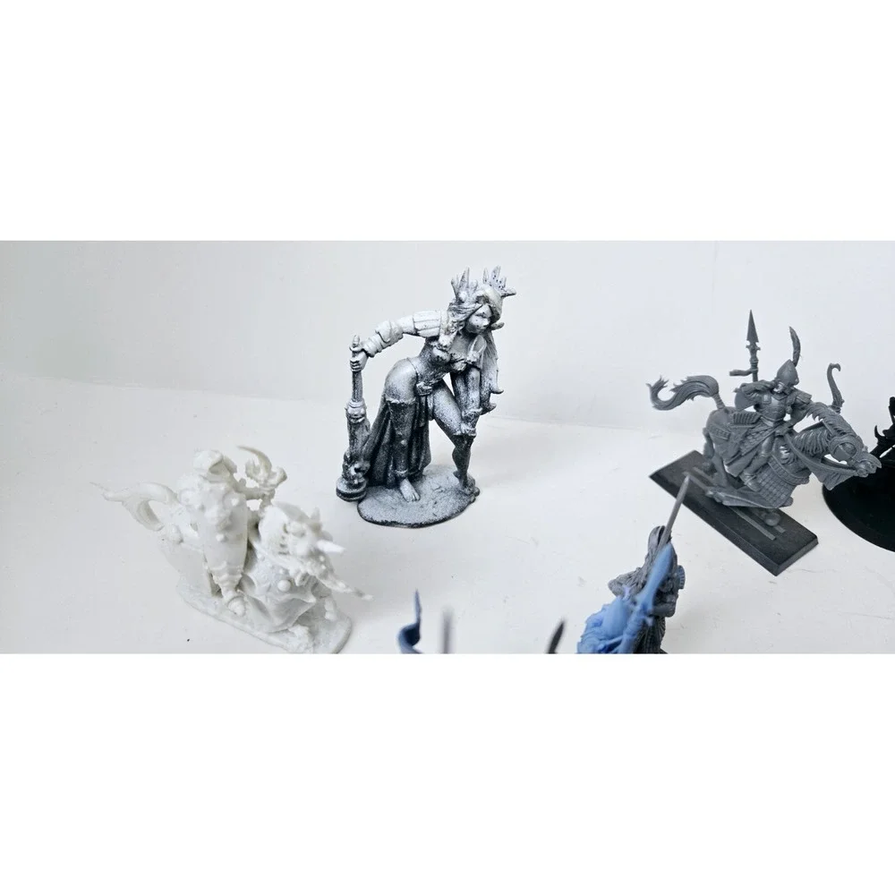 Reaper Miniatures lot mini